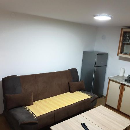 Bistricka Stanica Bed & Breakfast Sarajevo Exterior photo