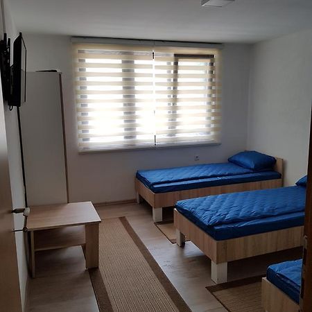 Bistricka Stanica Bed & Breakfast Sarajevo Exterior photo
