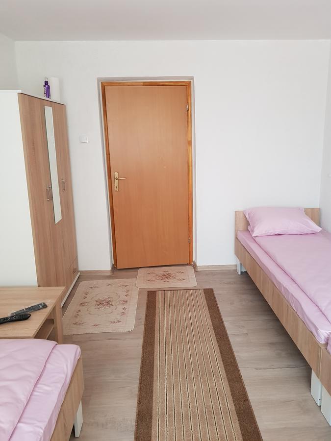 Bistricka Stanica Bed & Breakfast Sarajevo Exterior photo