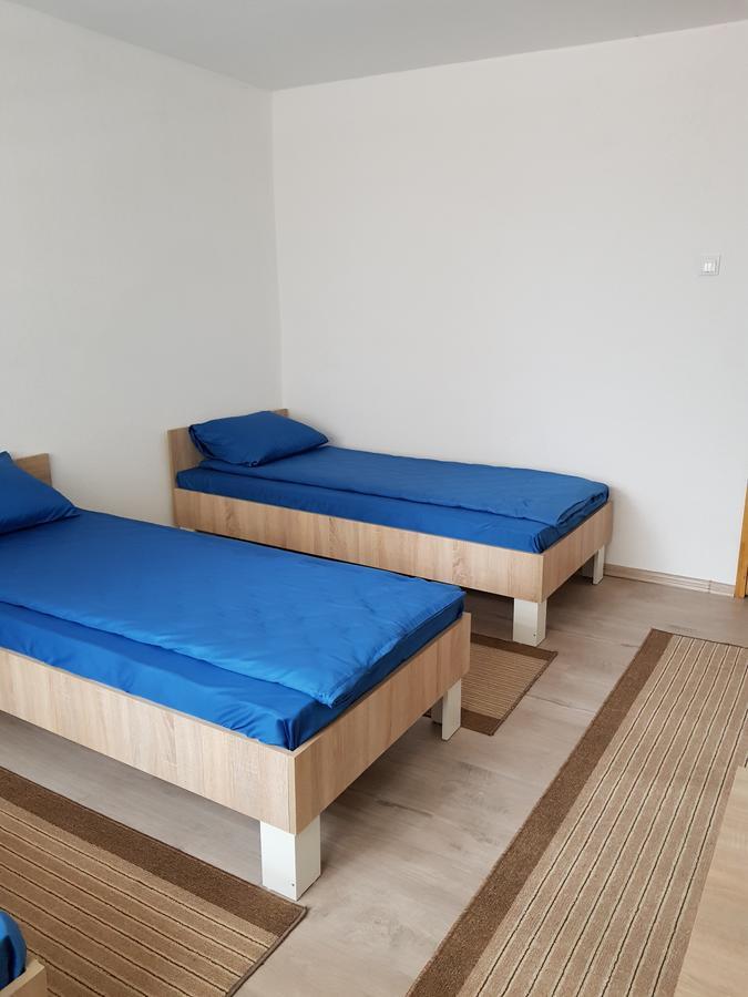 Bistricka Stanica Bed & Breakfast Sarajevo Exterior photo