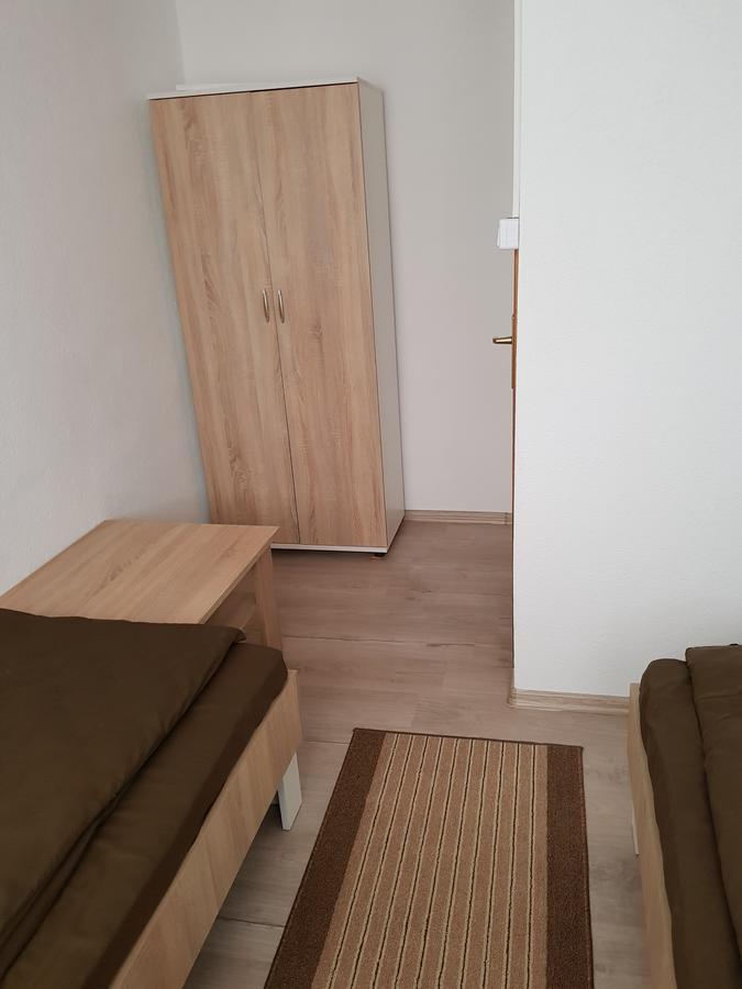 Bistricka Stanica Bed & Breakfast Sarajevo Exterior photo