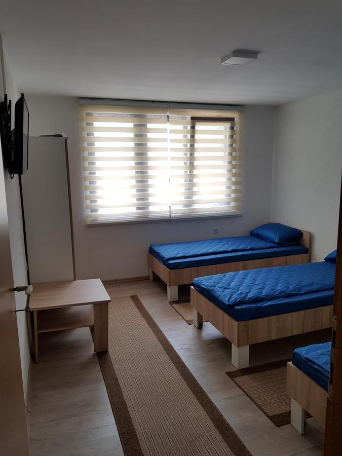 Bistricka Stanica Bed & Breakfast Sarajevo Exterior photo