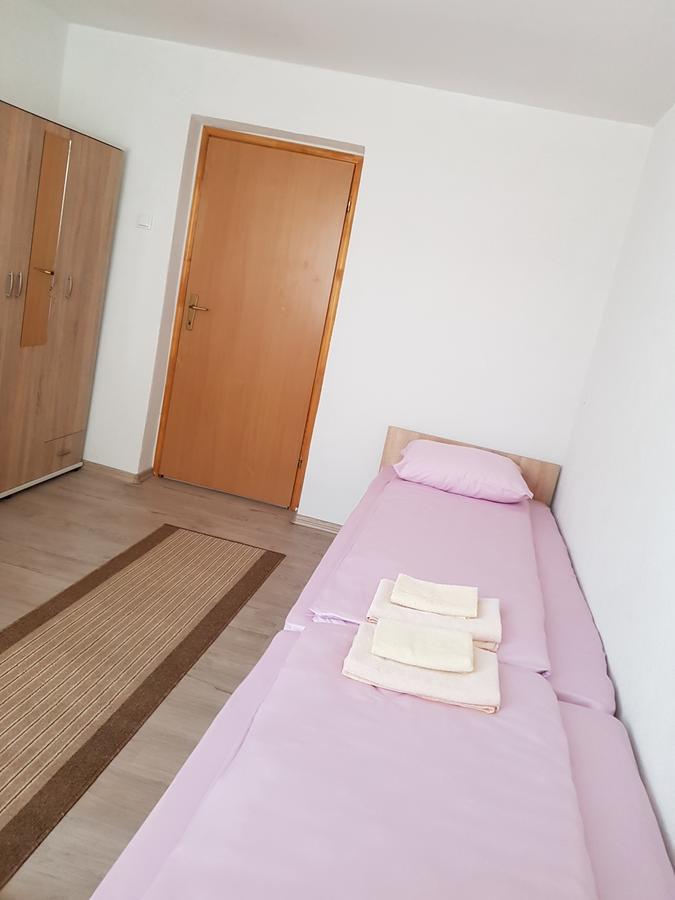 Bistricka Stanica Bed & Breakfast Sarajevo Exterior photo