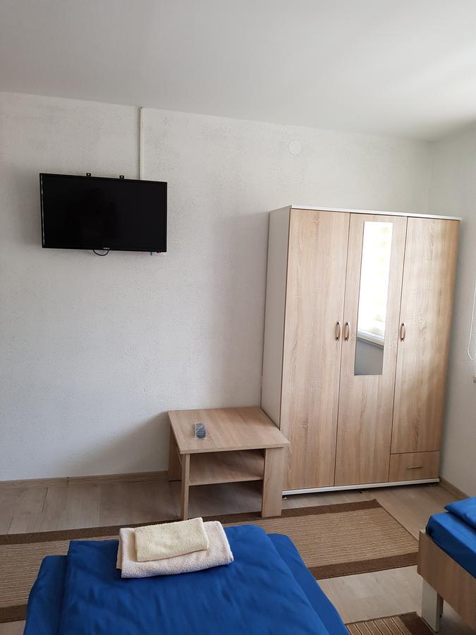 Bistricka Stanica Bed & Breakfast Sarajevo Exterior photo