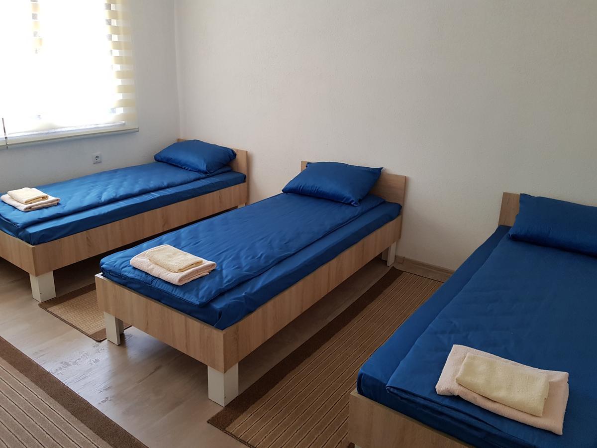 Bistricka Stanica Bed & Breakfast Sarajevo Exterior photo