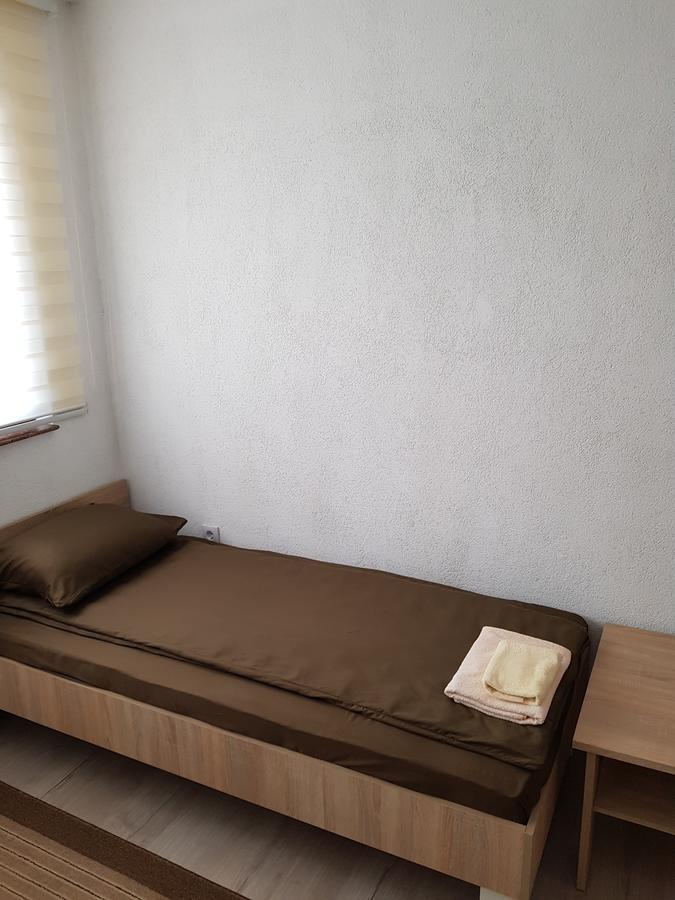 Bistricka Stanica Bed & Breakfast Sarajevo Exterior photo